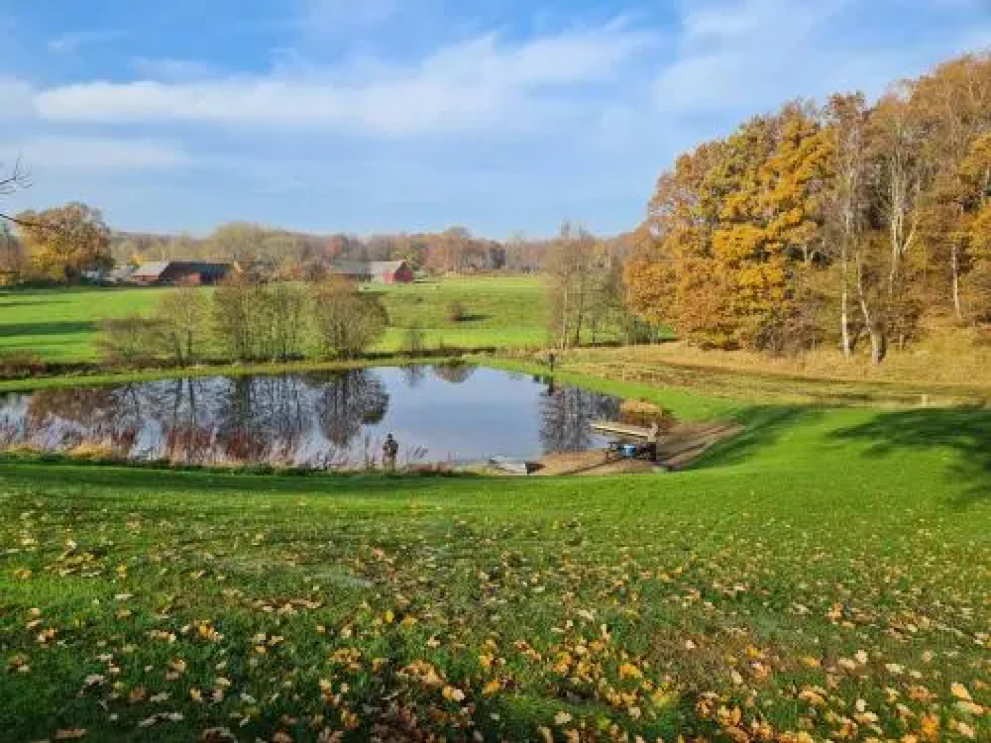 Three-Bedroom Holiday home in Örkeljunga 1