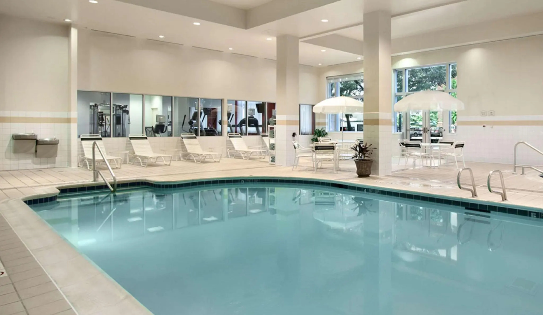 Hilton Garden Inn Ithaca