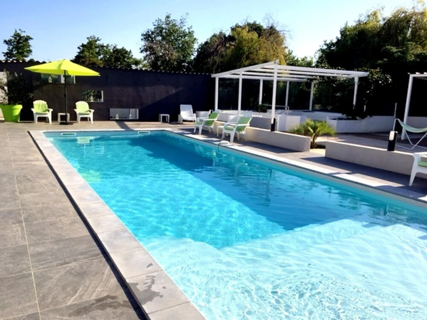 House With 2 Bedrooms in Ghisonaccia, With Wonderful Mountain View, Po