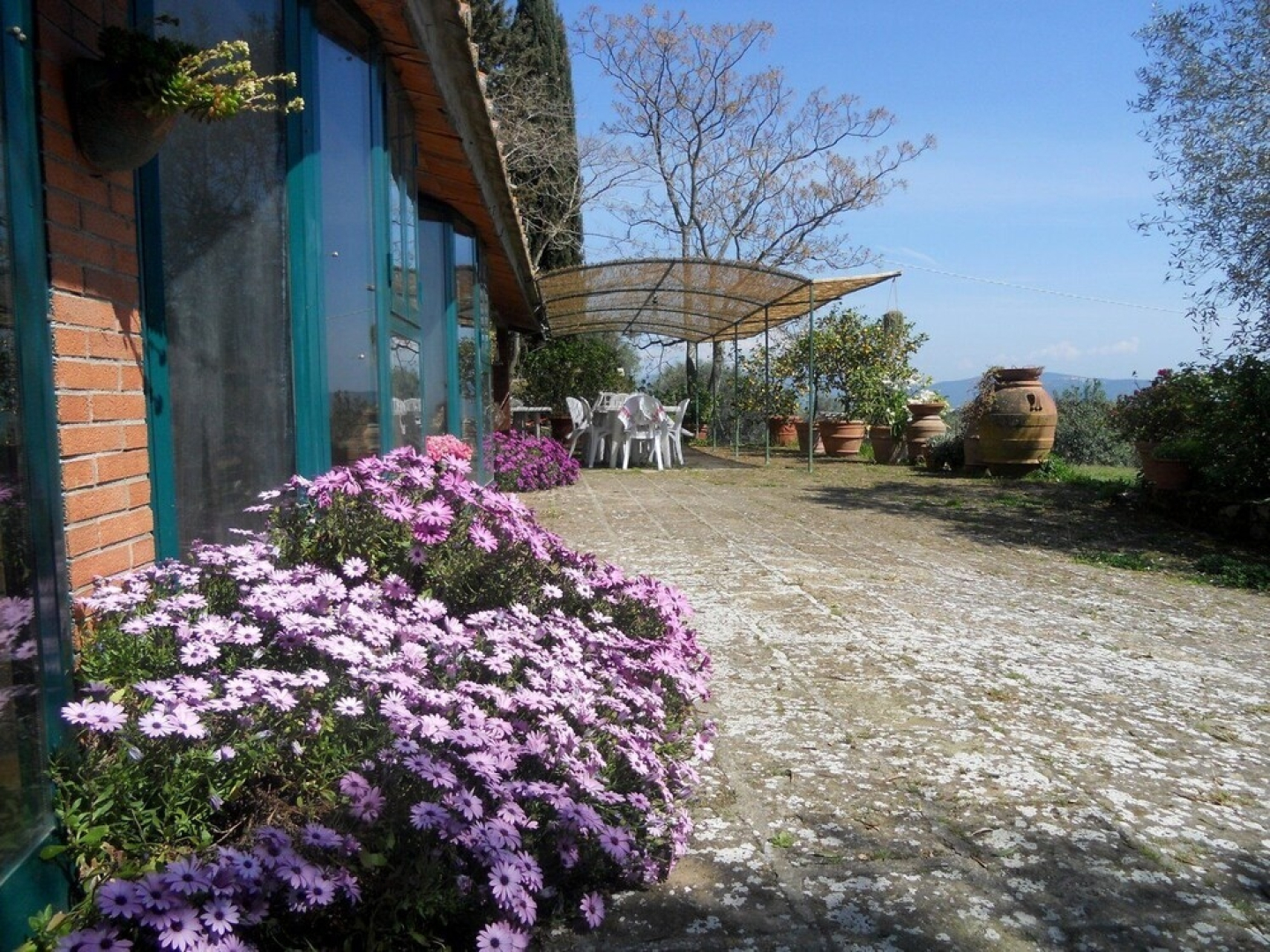 Agriturismo Arnaio