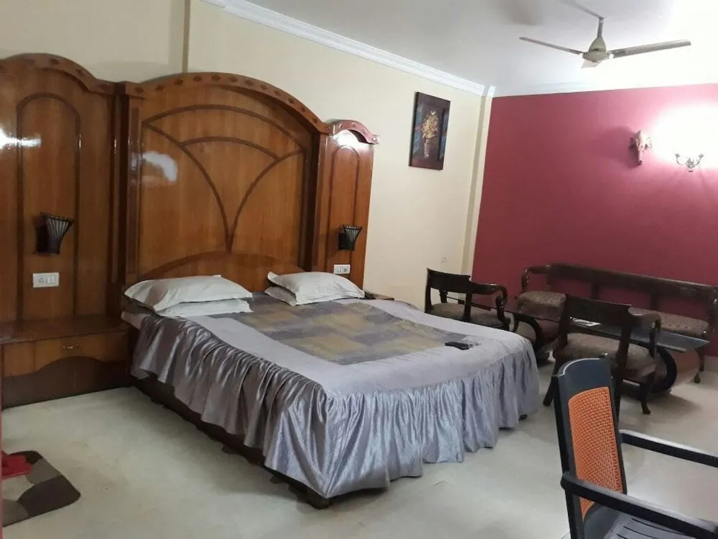 Hotel Pramod