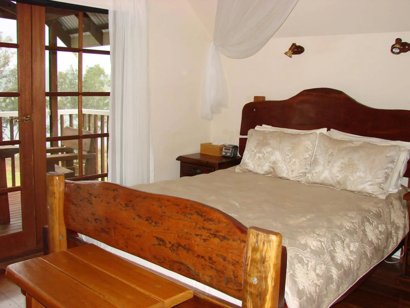 Clarence River Bed & Breakfast