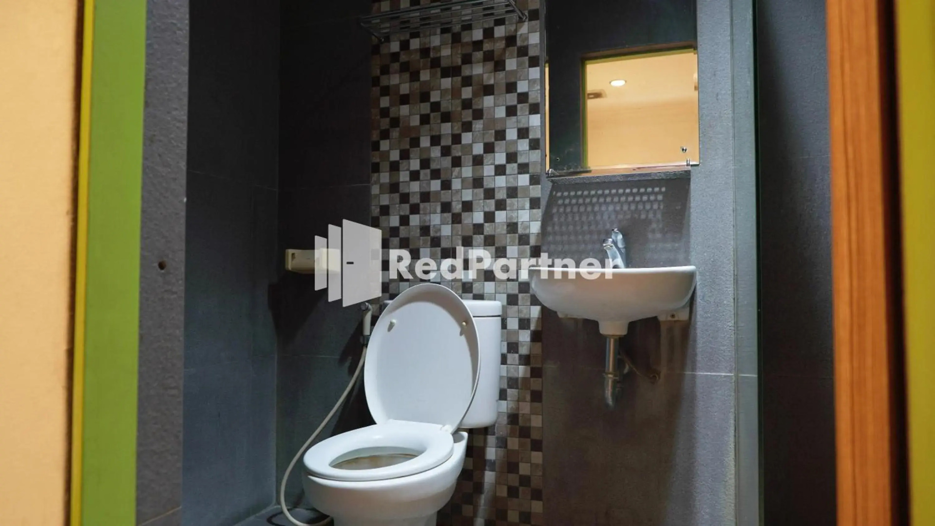 Wisma Sederhana Budget Hotel