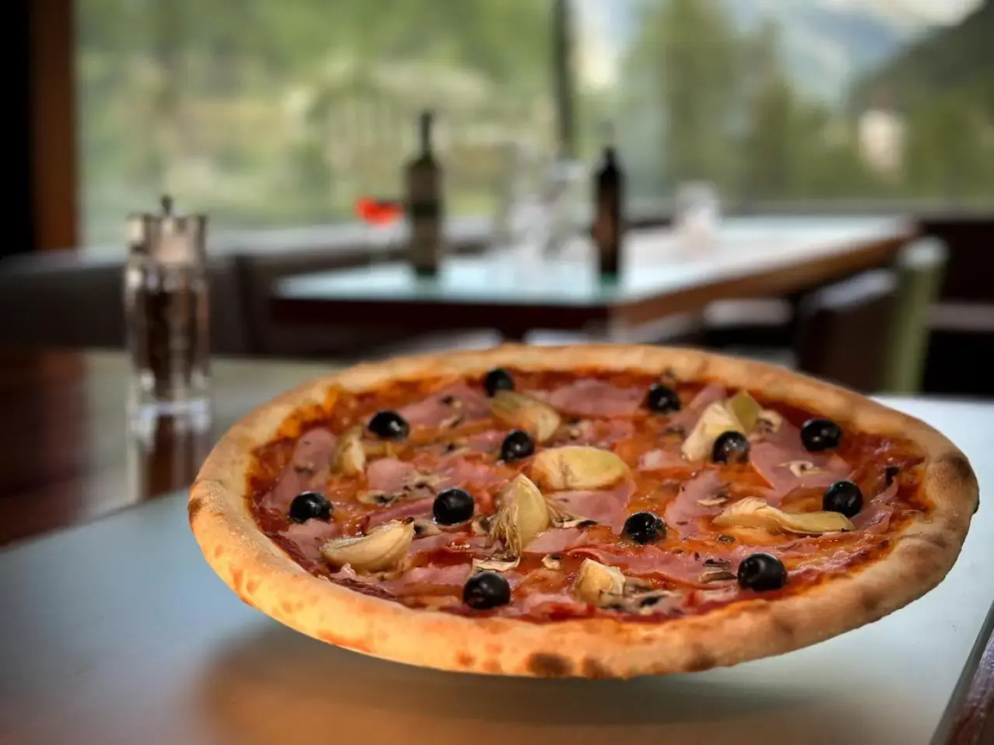 Bed & Breakfast Hostel Nives