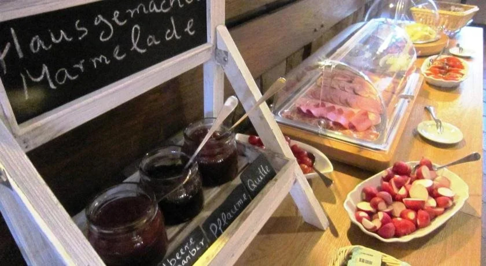 Hotel Henriette Davidis