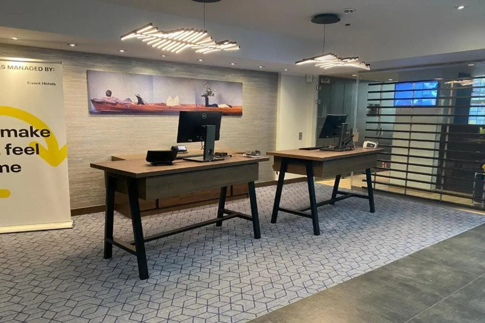 Hotel Lyskirchen Köln