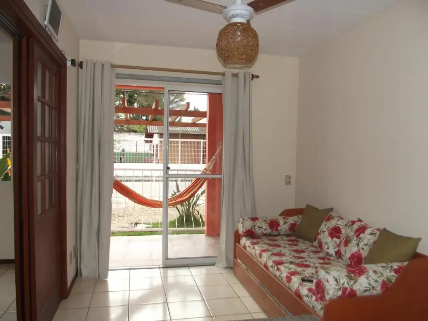 Dom Pedrito Apart Hotel