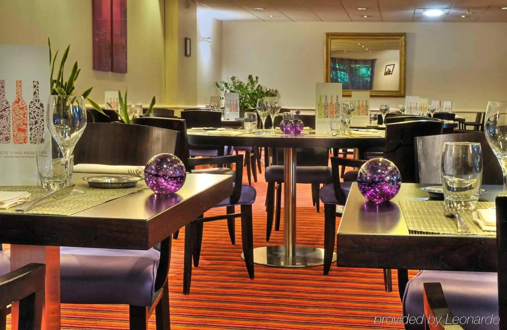 Mercure Antibes Sophia Antipolis