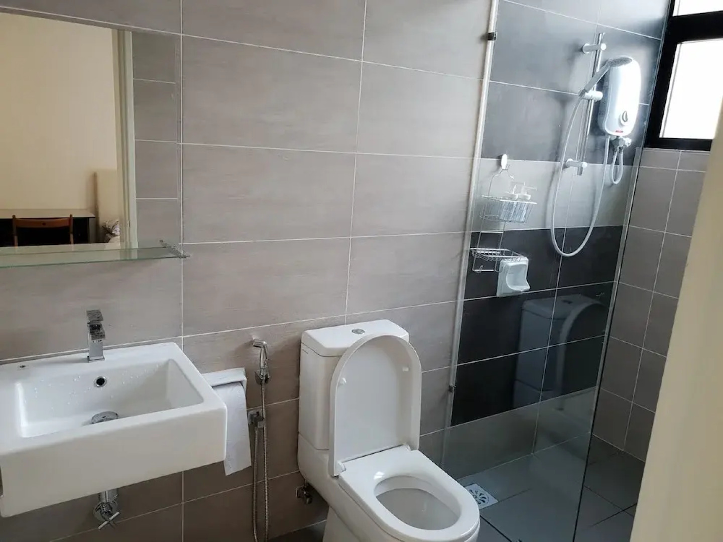 ETM Midhill Genting 2 Bedroom for Holiday & Getaway