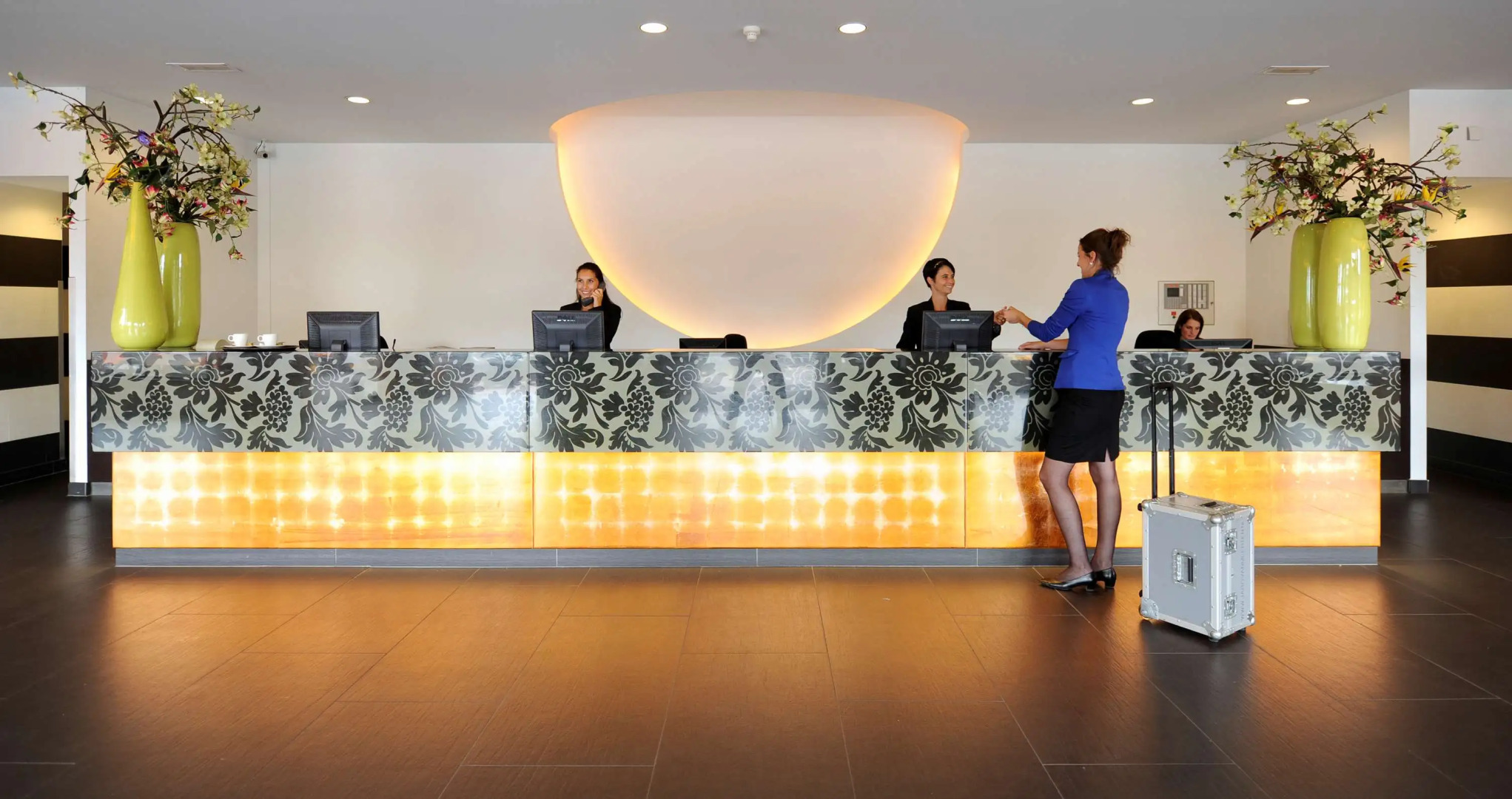 Van der Valk Hotel Hilversum - de Witte Bergen