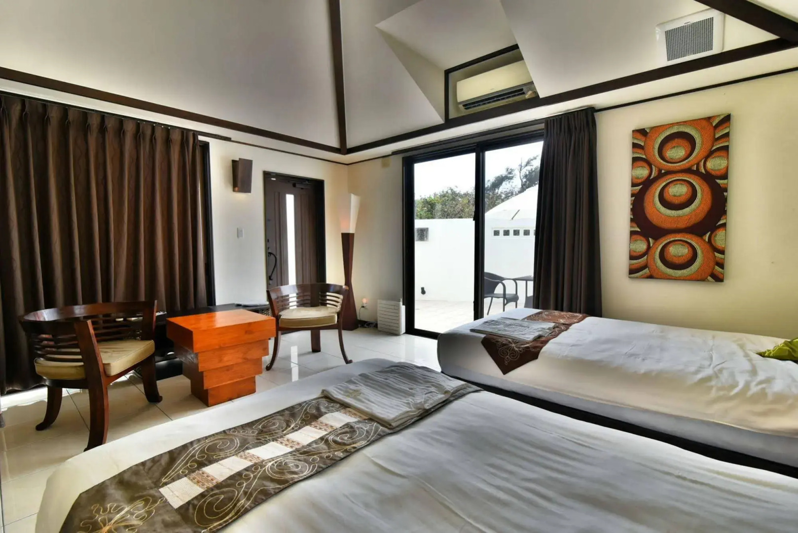 Glamping Resort YOKABUSHI