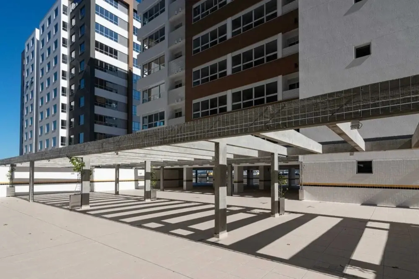 roomin I Kplatz I Campinas