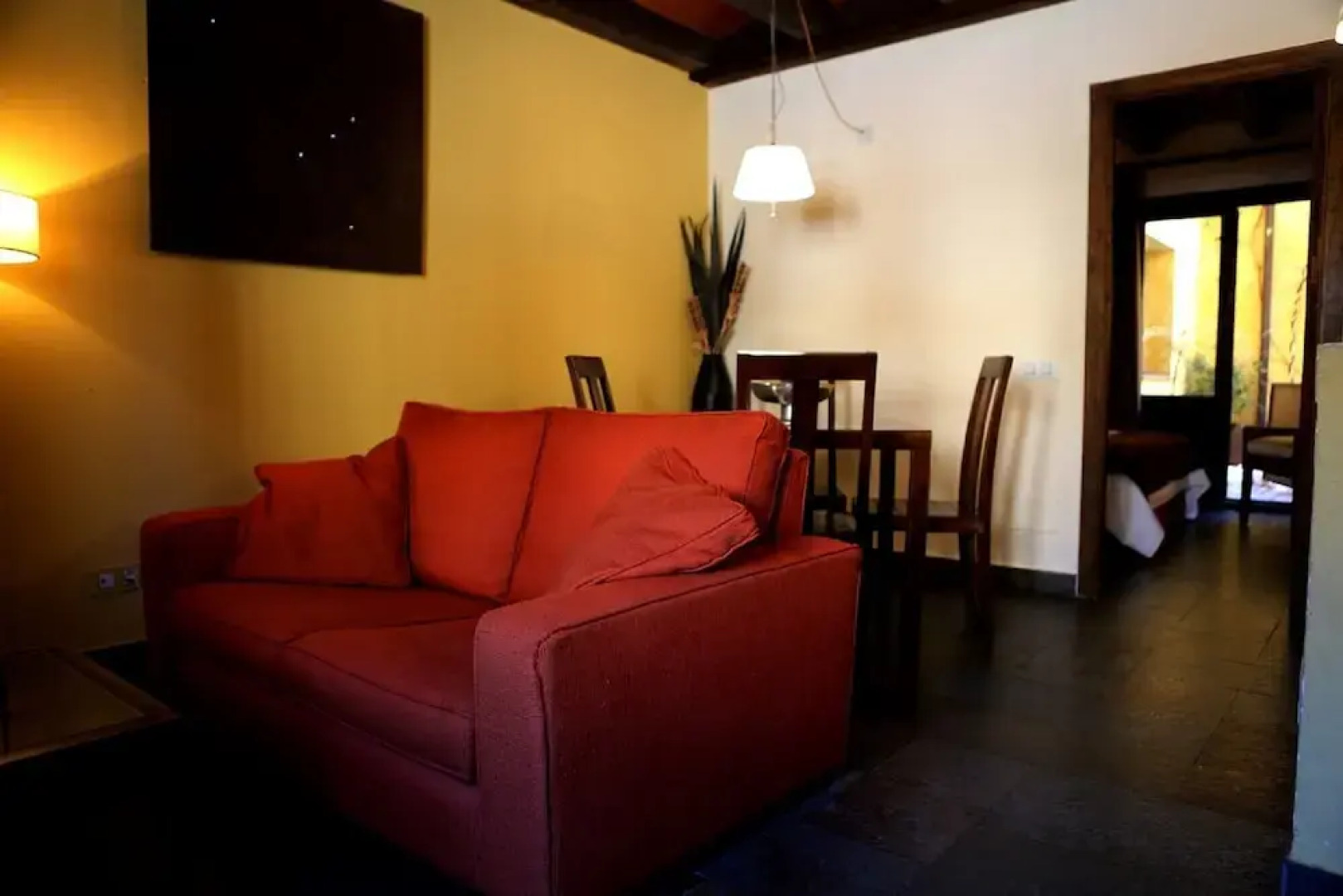 Alojamientos Estrella Rural