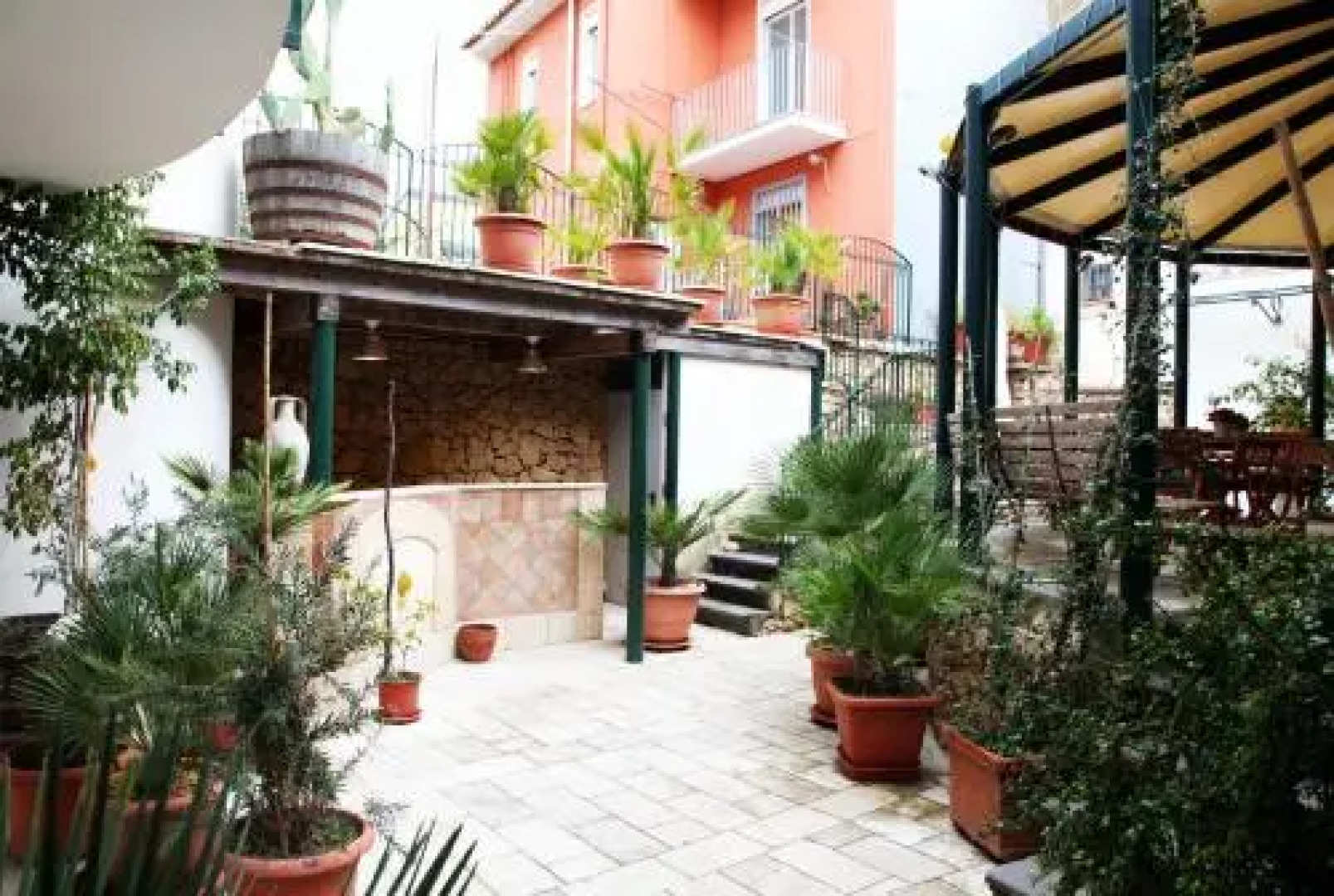 Militello Albergo Diffuso