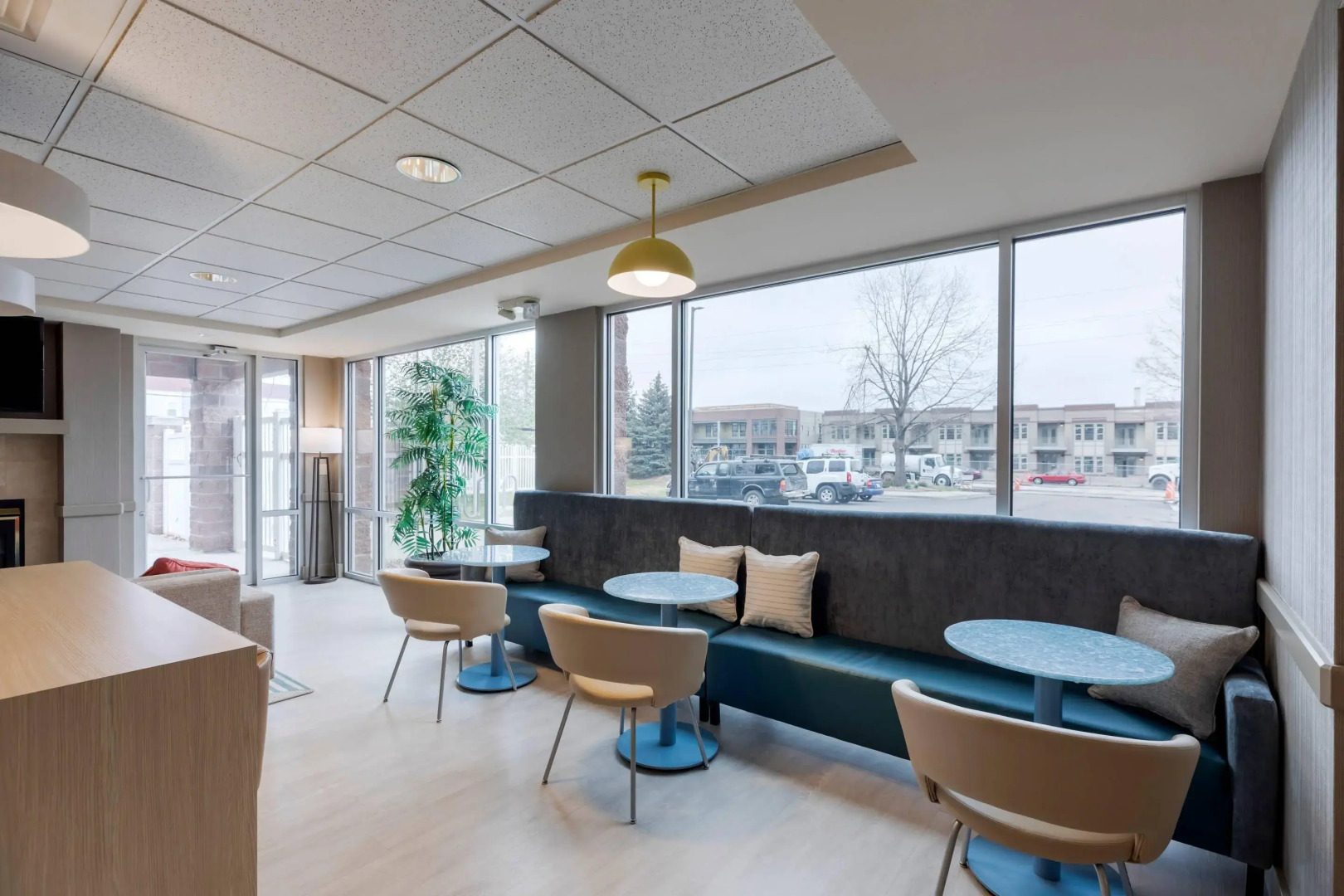 Comfort Inn & Suites Boulder