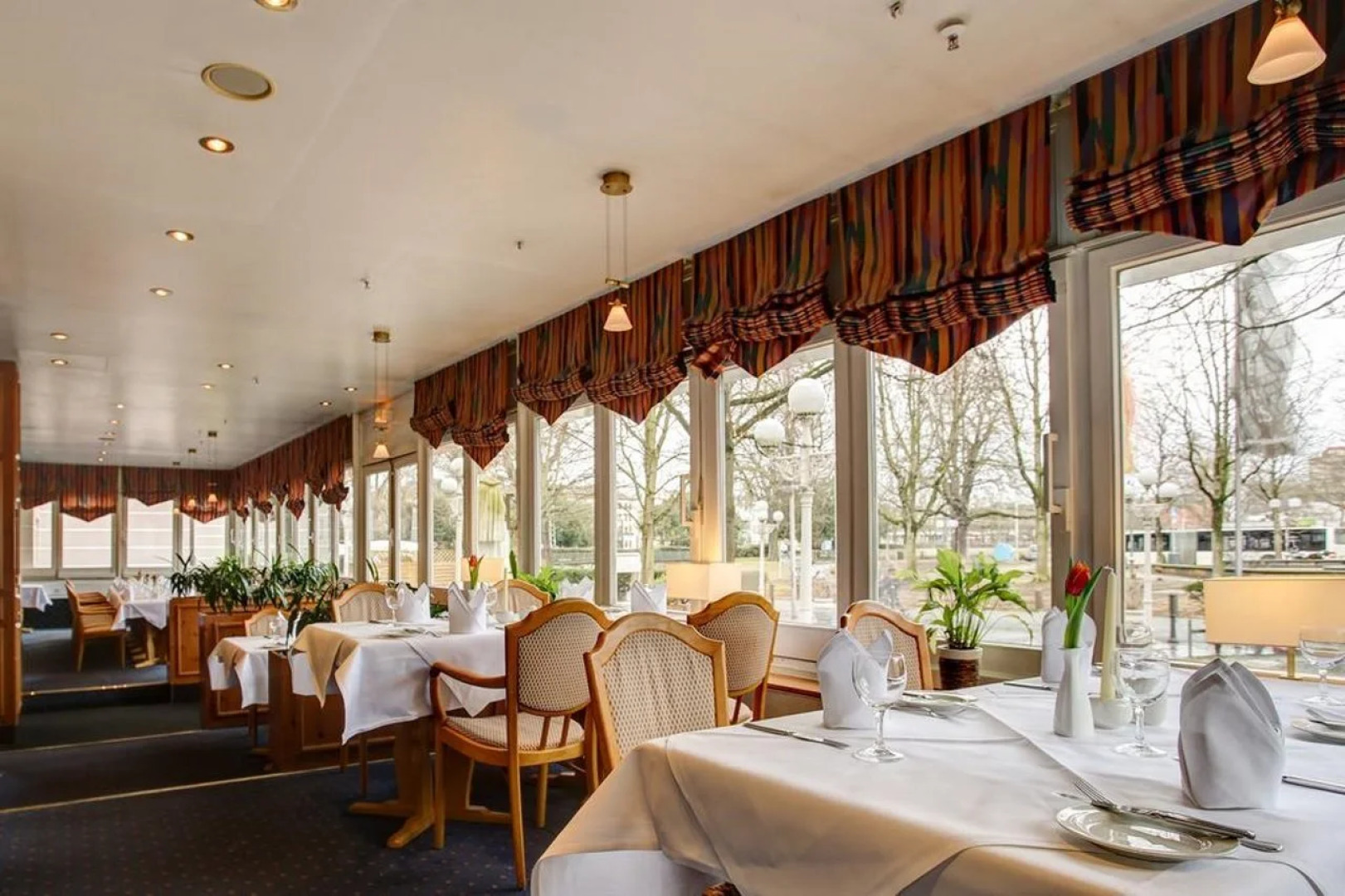 Günnewig Hotel Residence