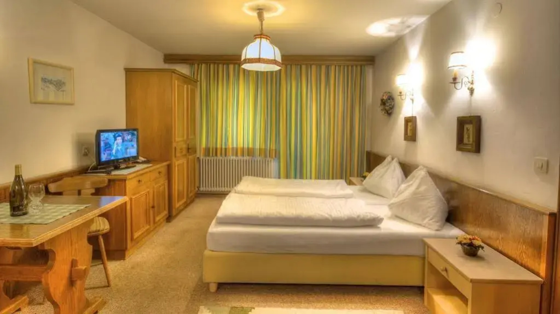 Appartements Kohlereck