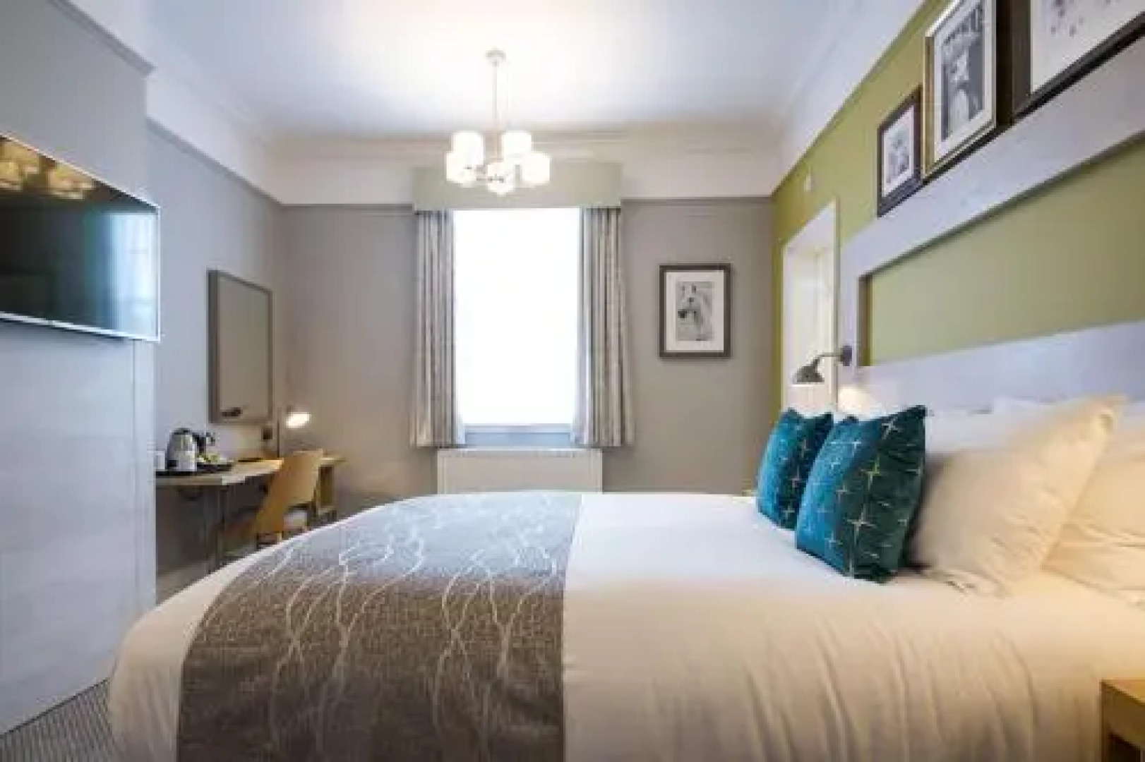 Innkeepers Lodge Lichfield