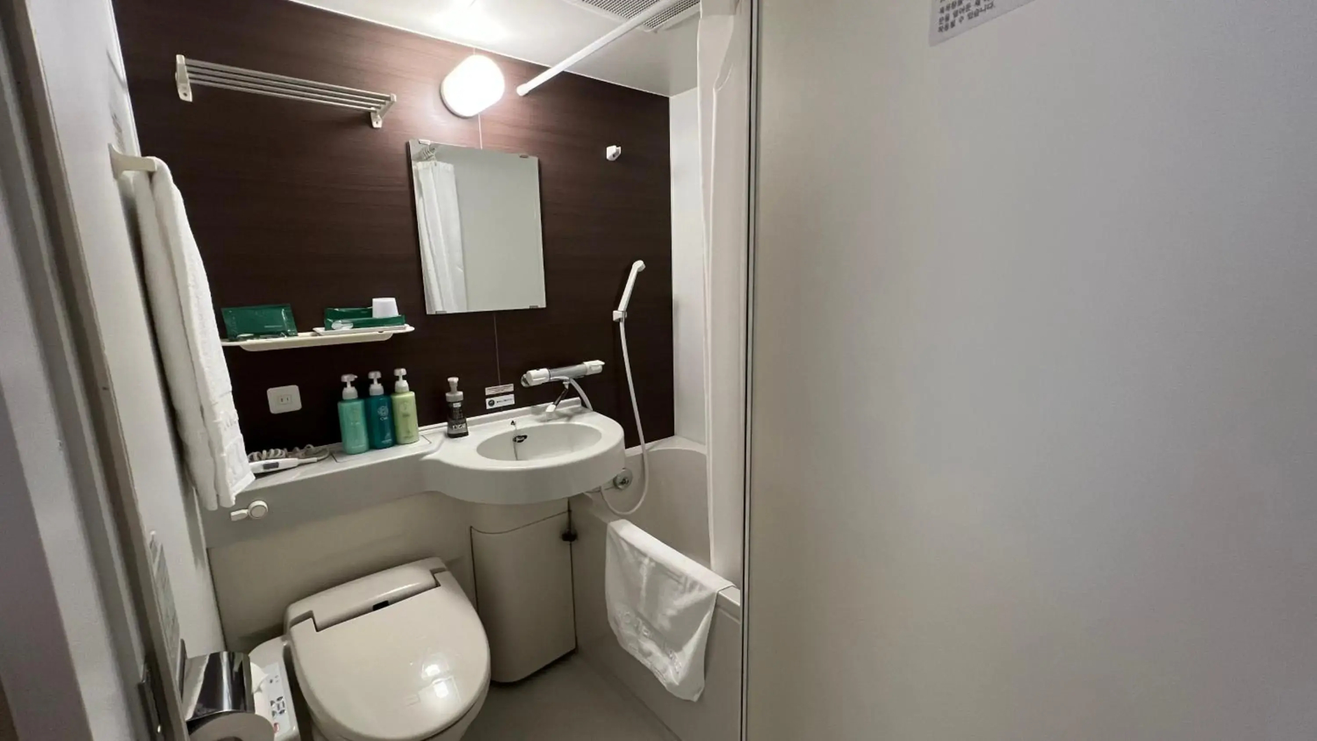 Hotel Route-Inn Hashimoto