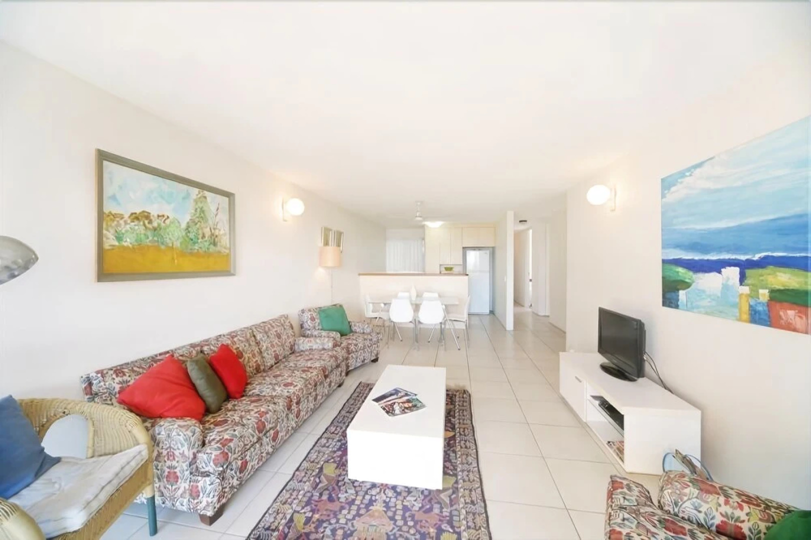 The Headlands Apartments