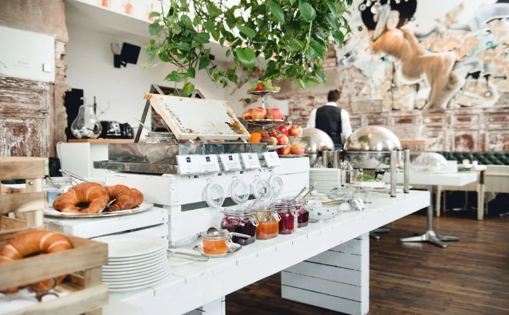 Grand Hôtel Wiesler Graz