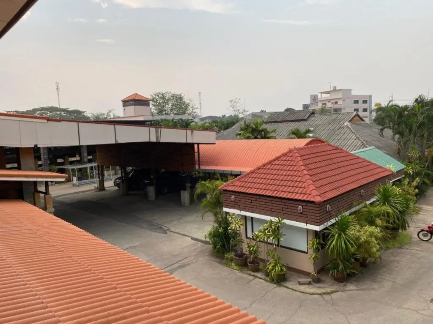 Phunumfha Hotel