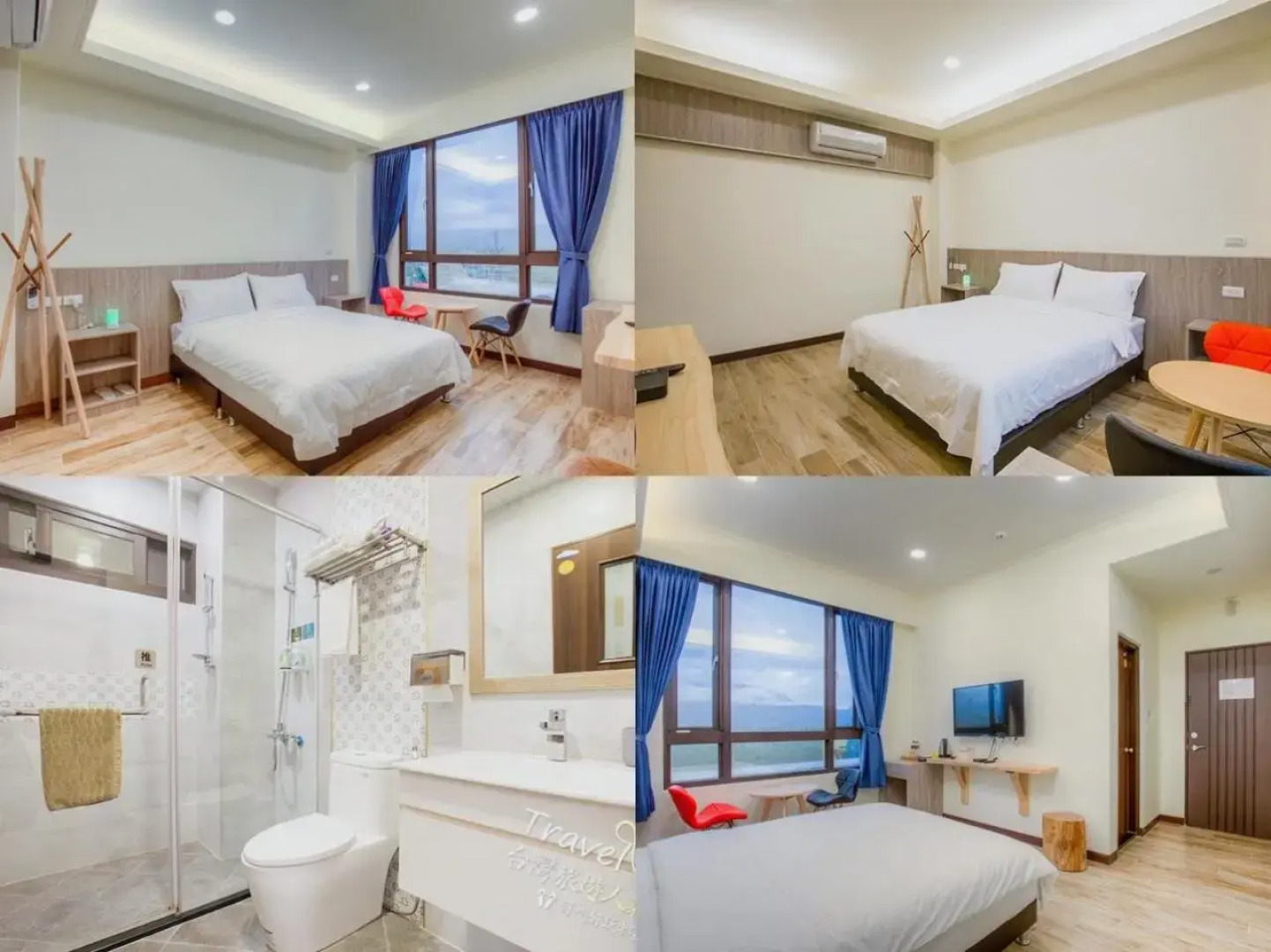 Blue Sky Hill Homestay