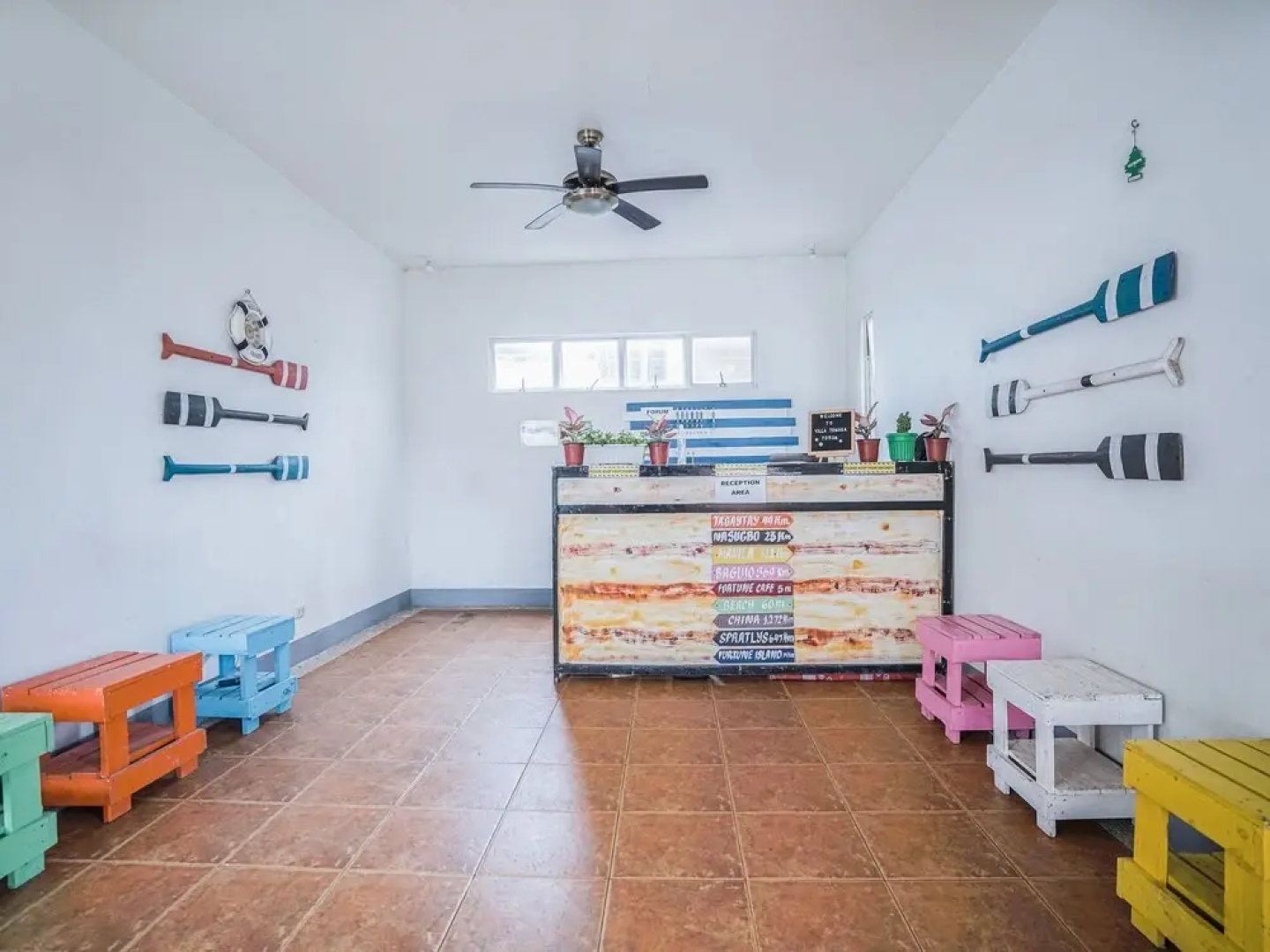 OYO 873 Villa Tomasa Forum