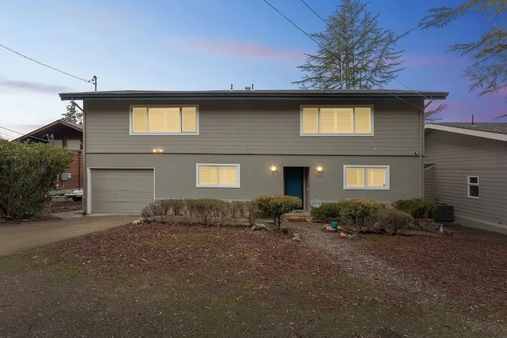 Serenity House 3 Bedroom Villa