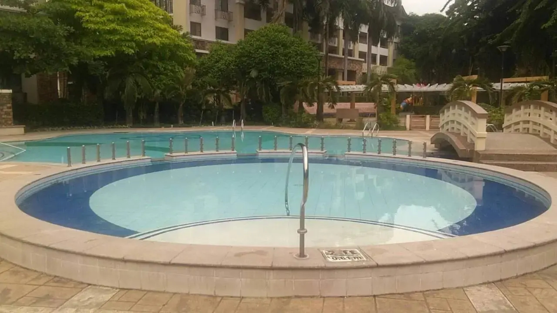 Studio One Oasis Ortigas Pasig