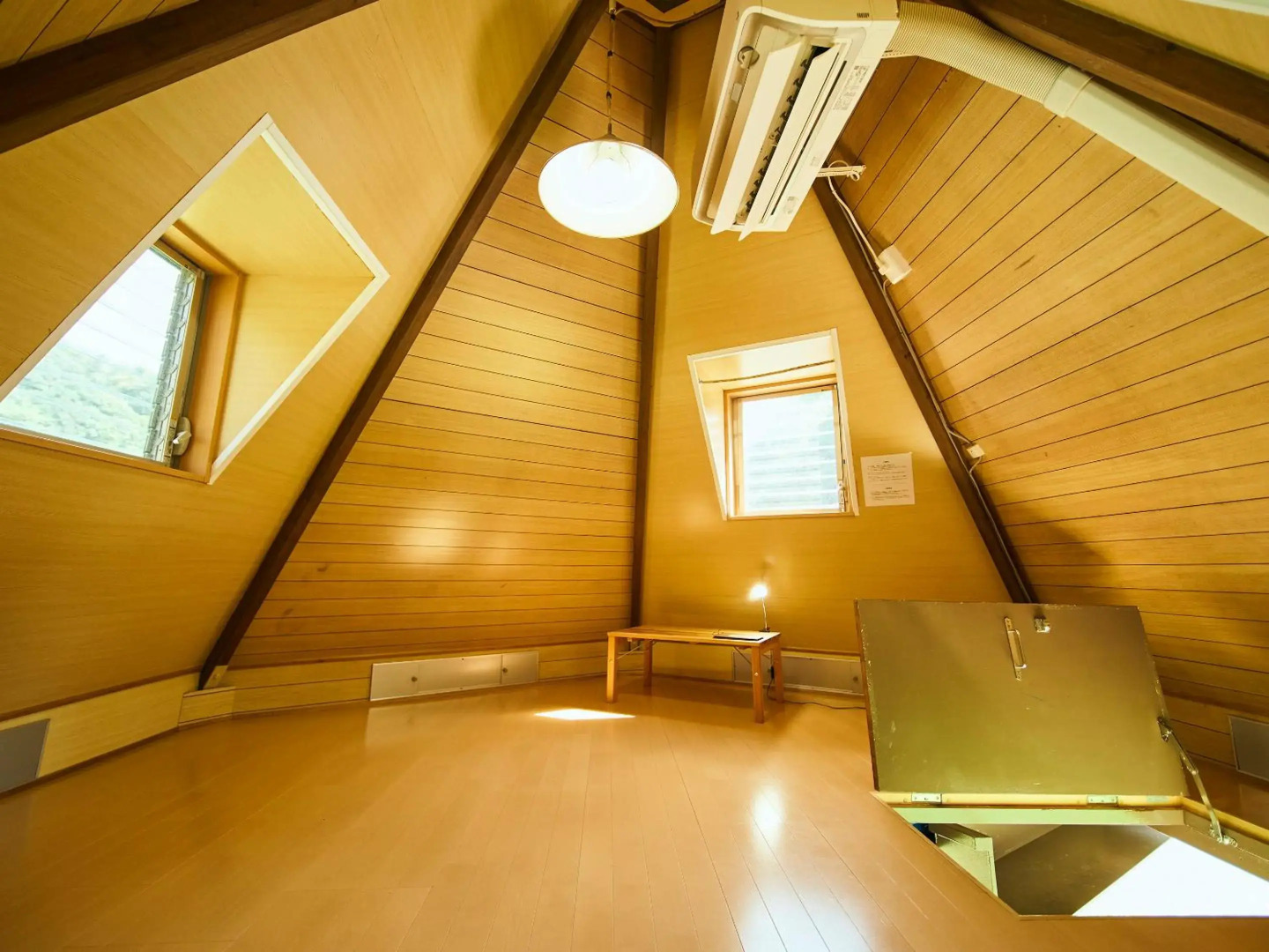 Satonotabi Resort Lodge Kiyokawa