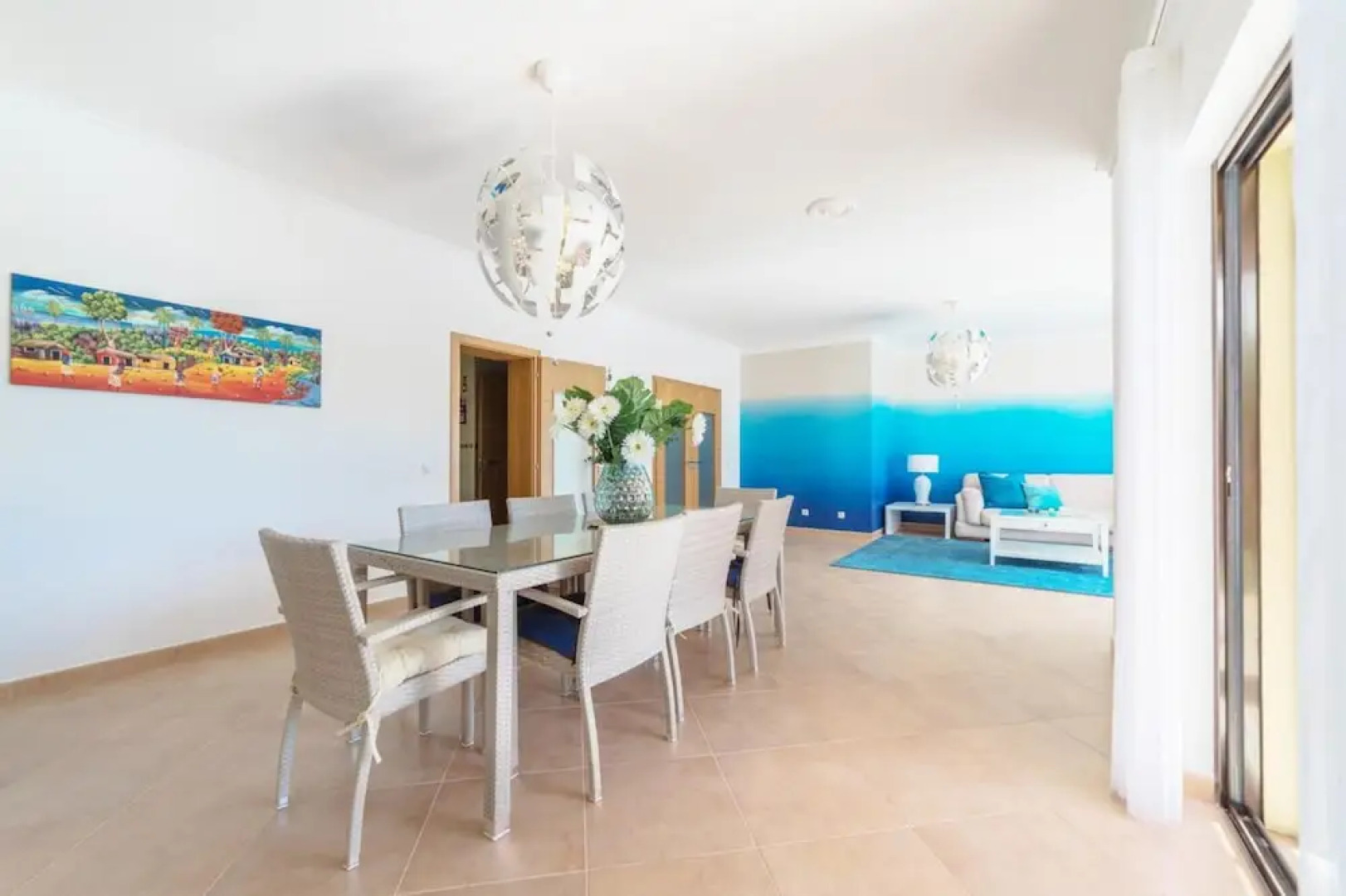 Villa Paraiso in S o Bartolomeu de Messines