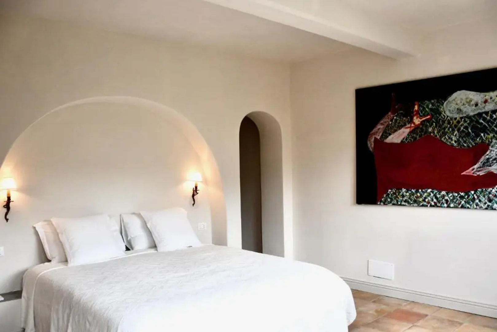 Apricus Locanda