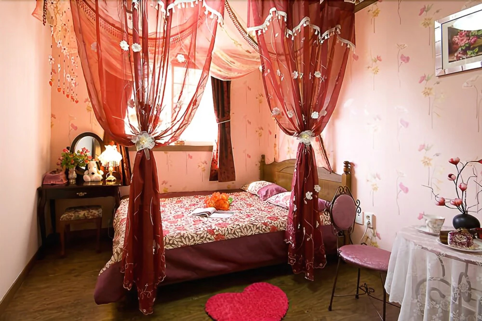 Yangpyeong Natural Fragrance Individual Pension