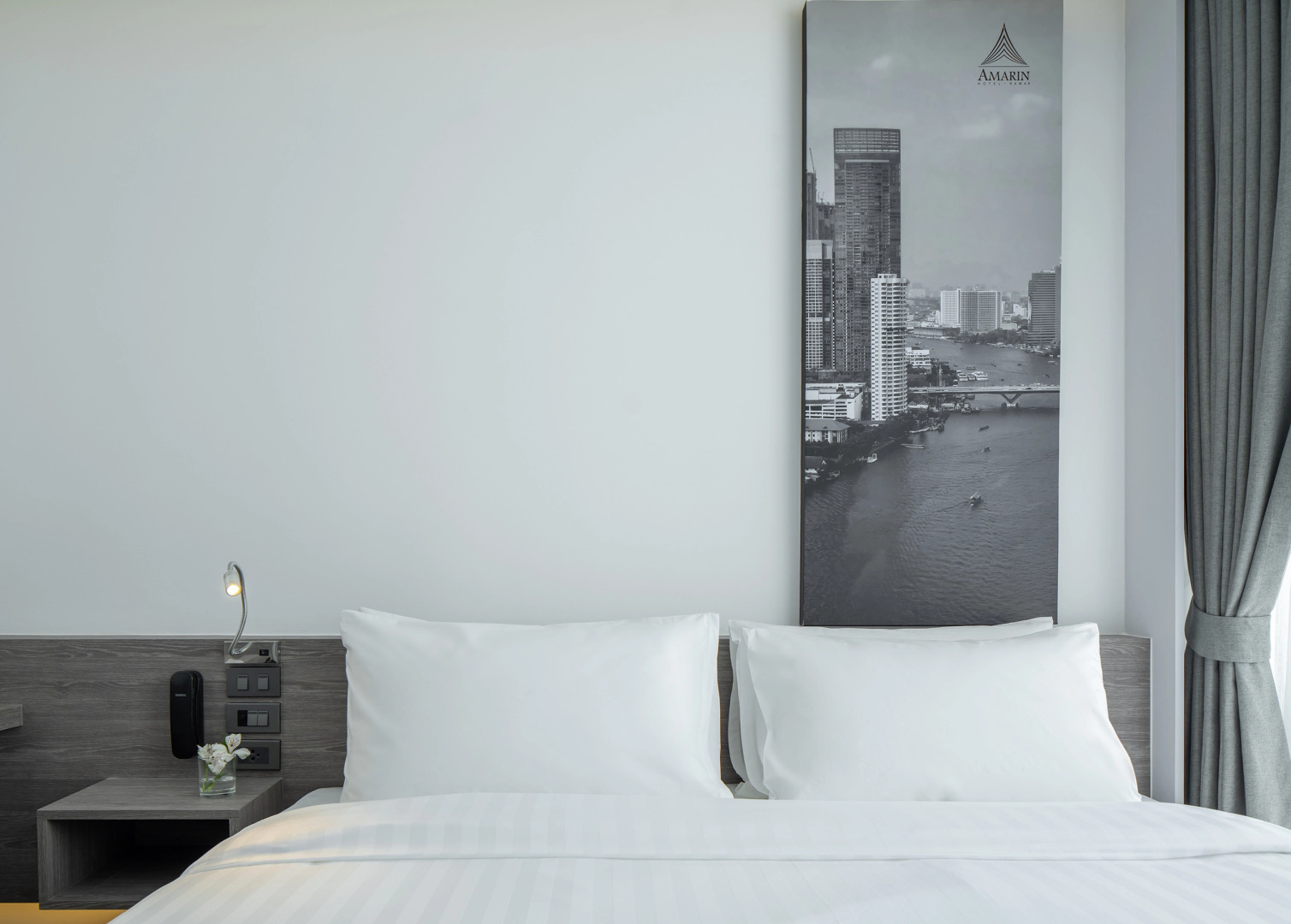 Amarin Hotel Rama 8