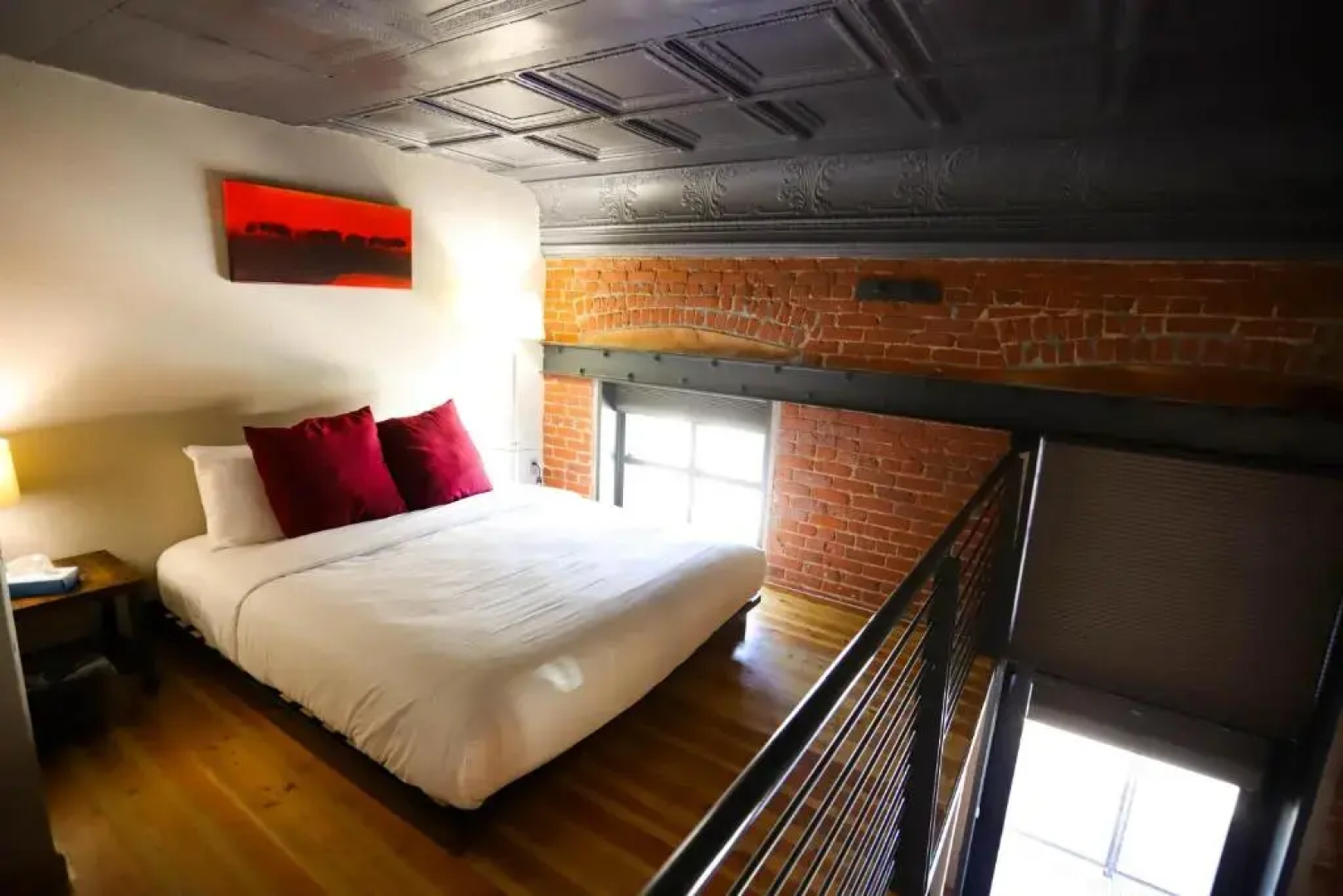 Sturgis Lofts