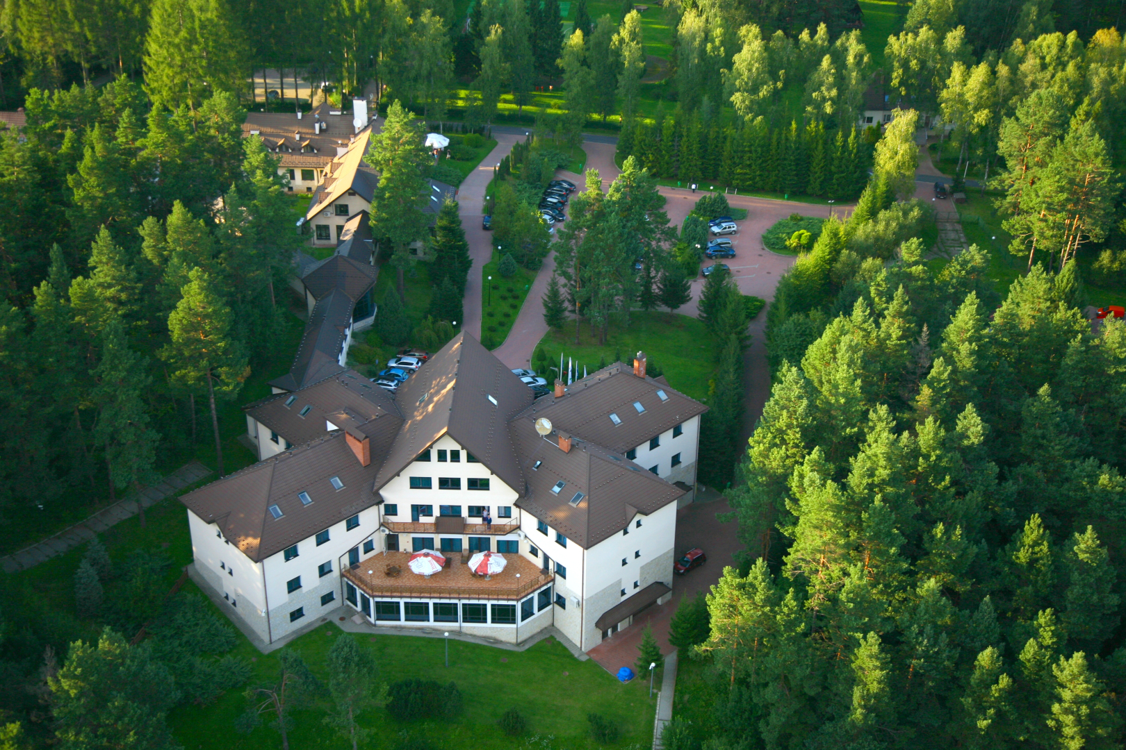 Perla Bieszczadów Geovita