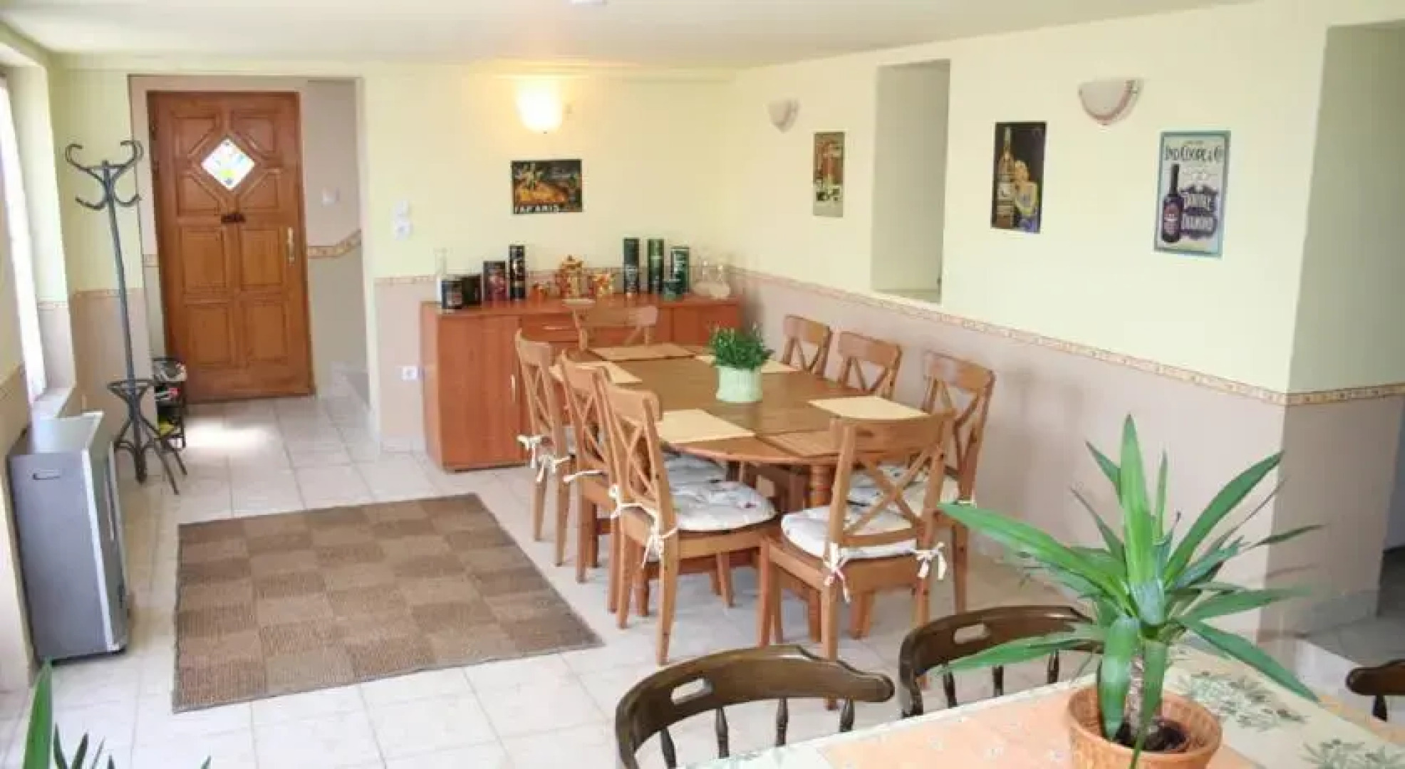 AranyKulcs Vendégház