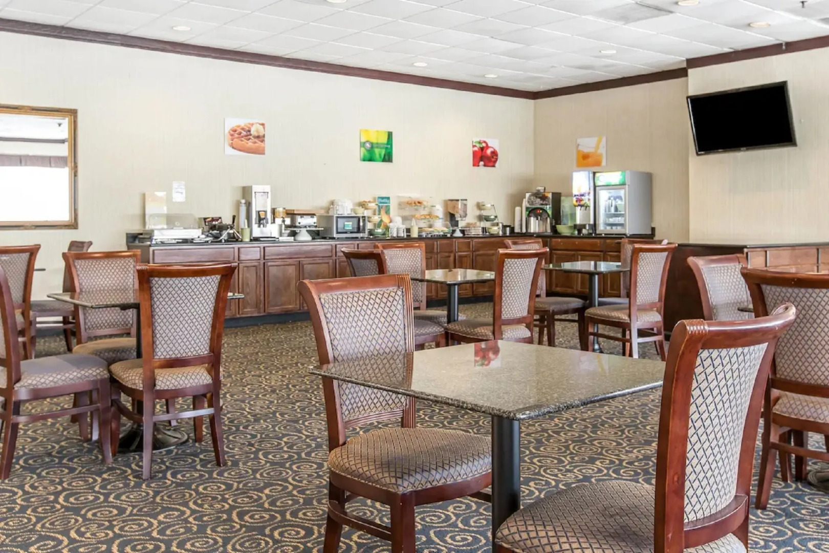 Days Inn & Suites by Wyndham Havelock