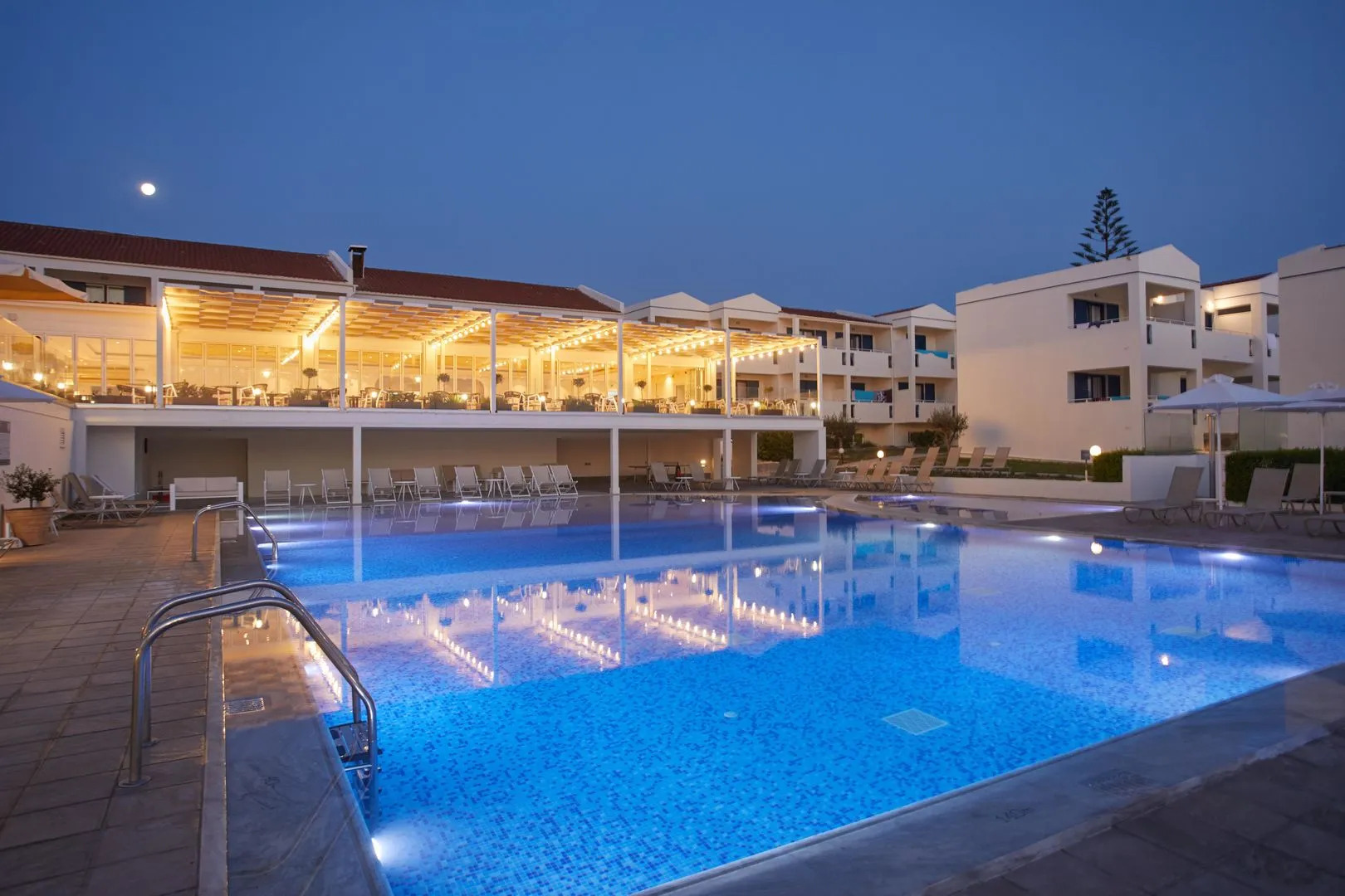 AluaSoul Zakynthos - Adults Only - All Inclusive