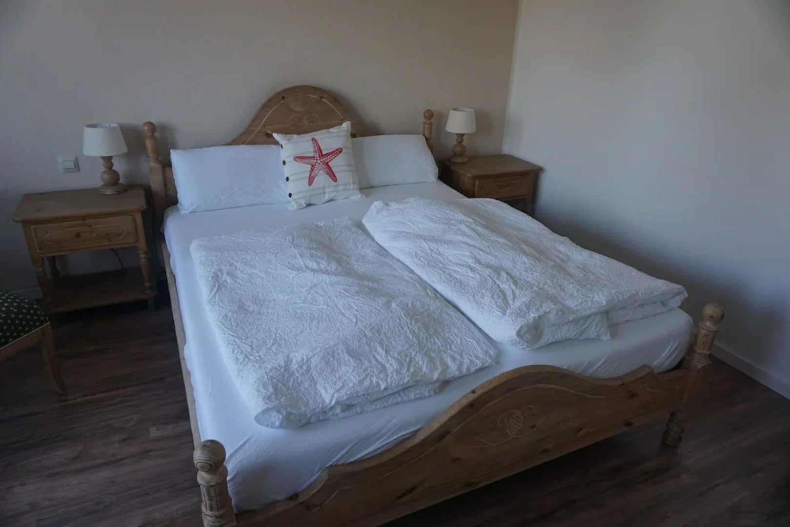 Landhaus Strandallee