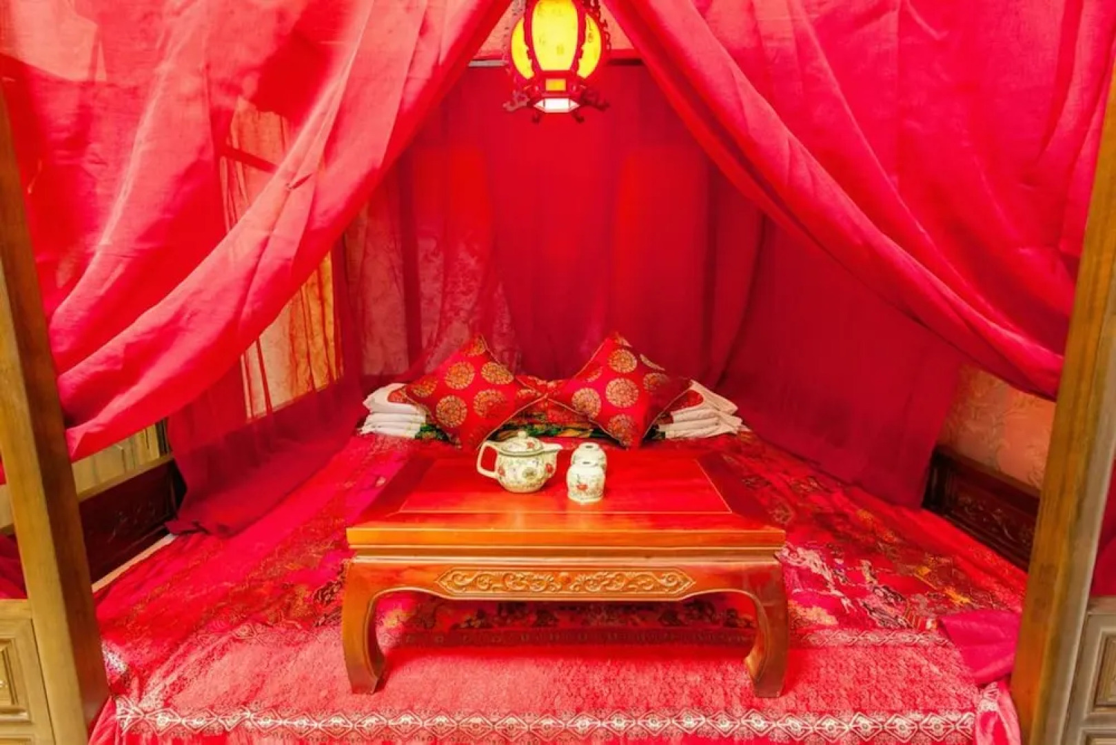 Pingyao Xingshengjiu Hotel