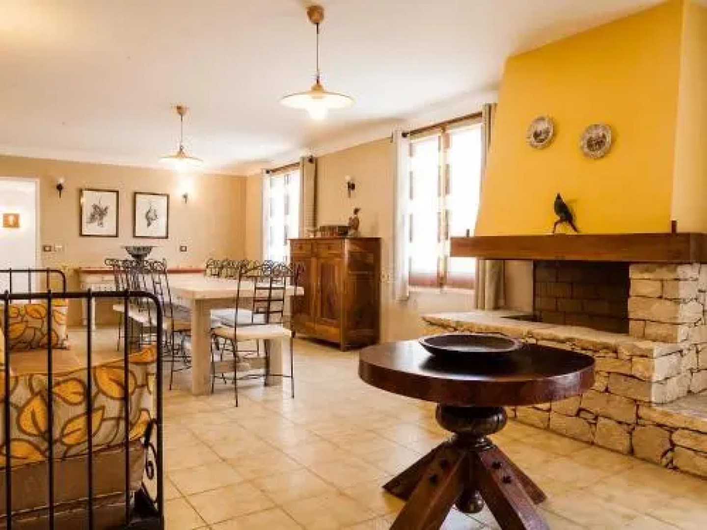 Holiday Home Aubignane La bergerie de Panturle