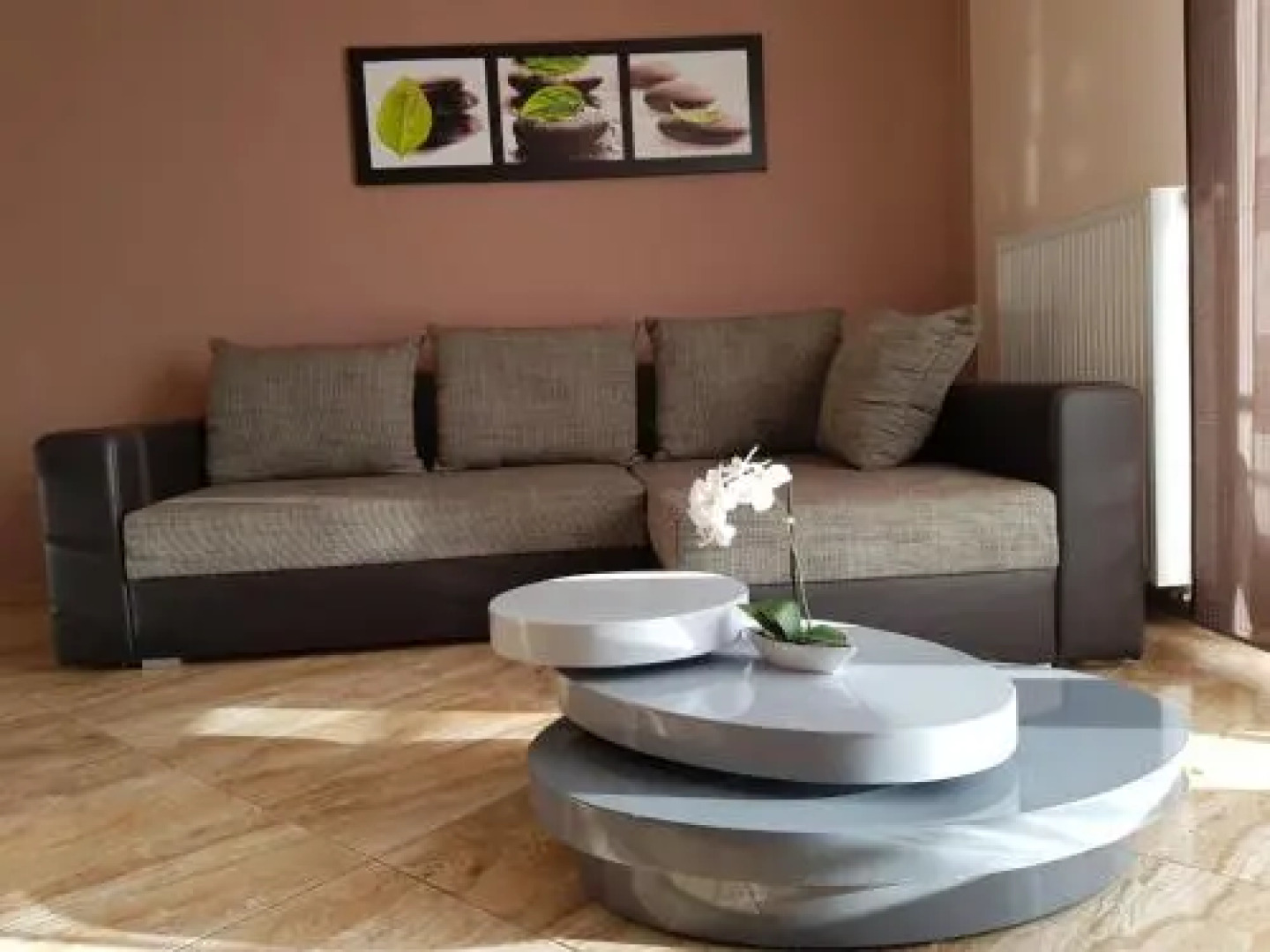 Four Seasons Aquamarina