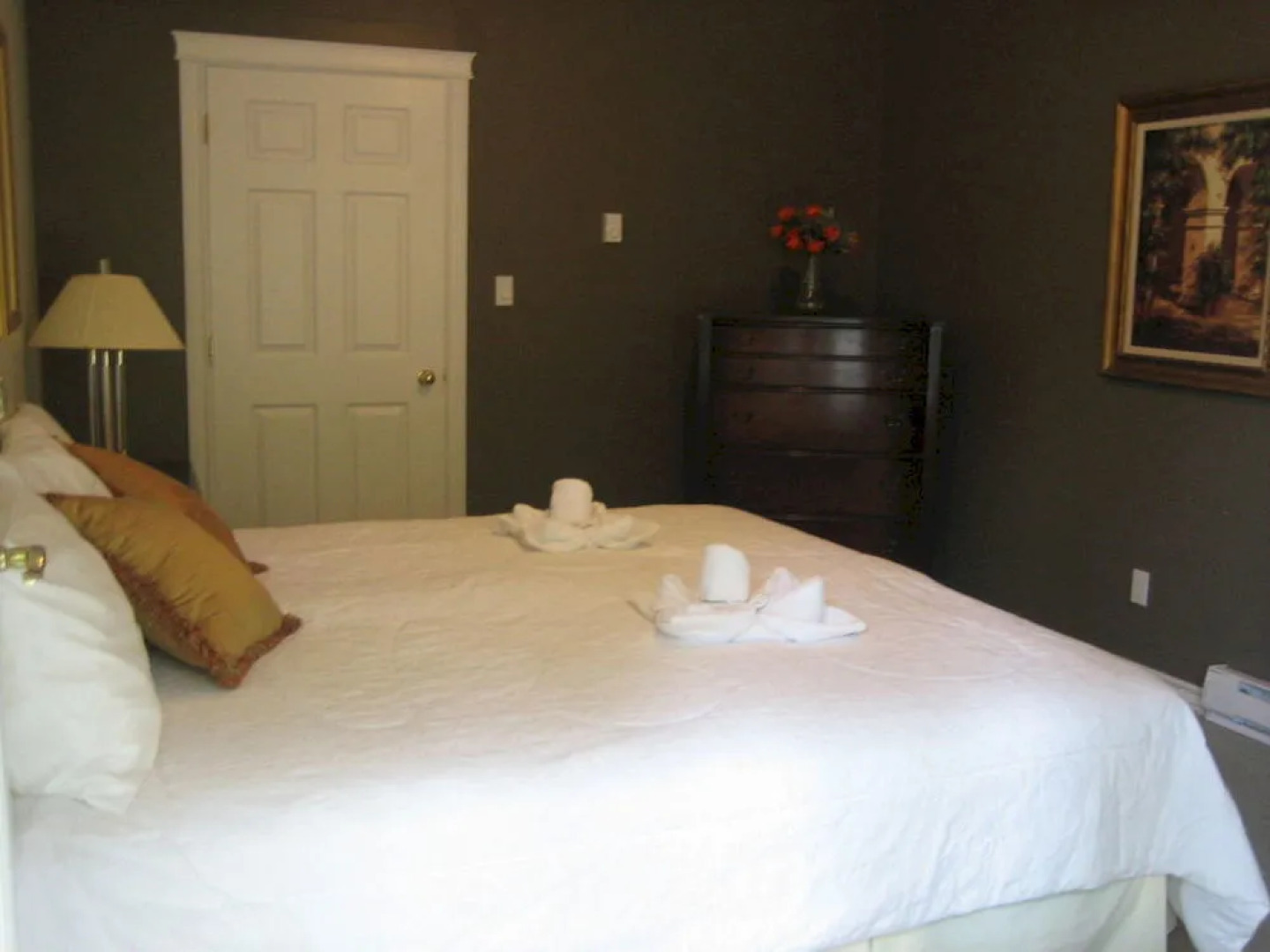 The Lodge at Weir's Beach