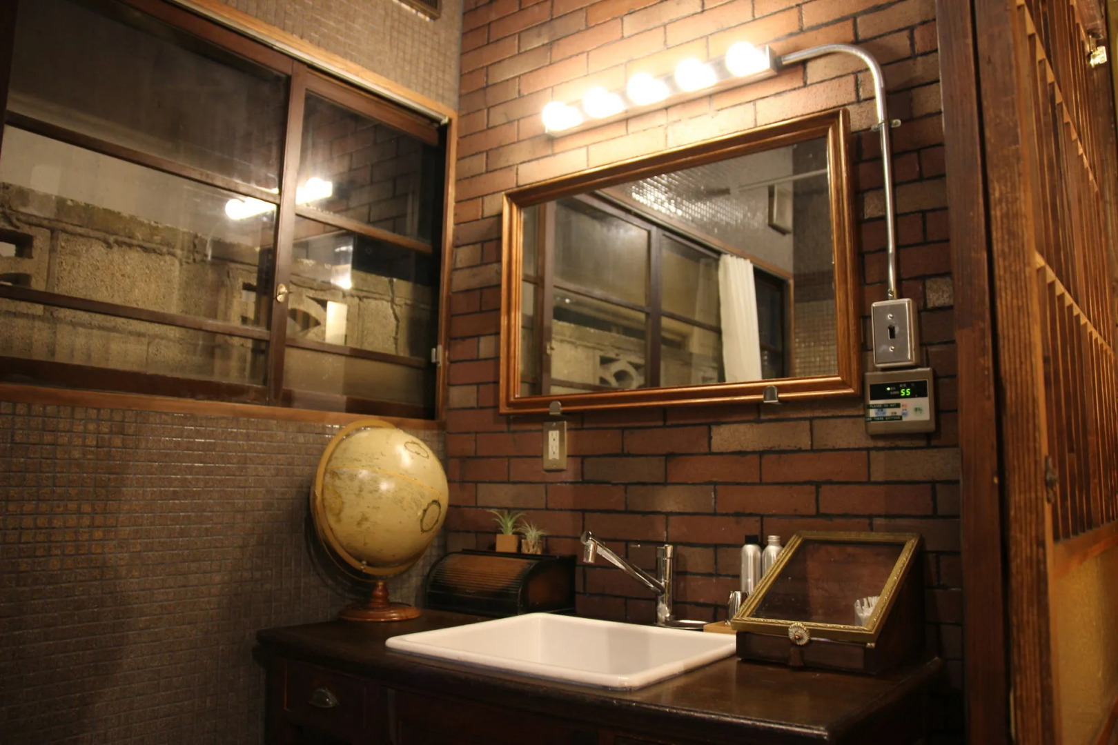 Bamba Hotel Tokyo-Private Townhouse-