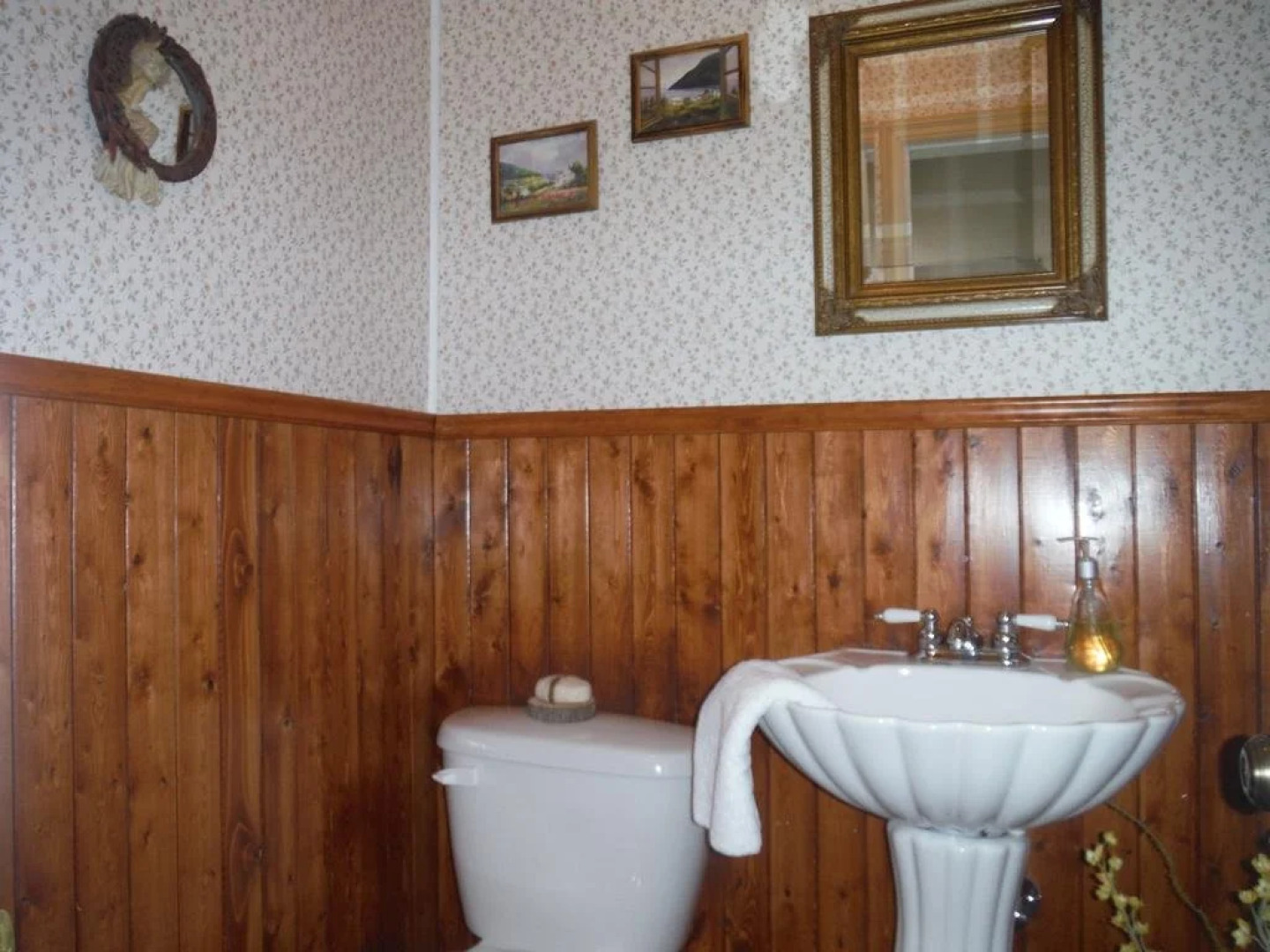 Motel Gentilhommière