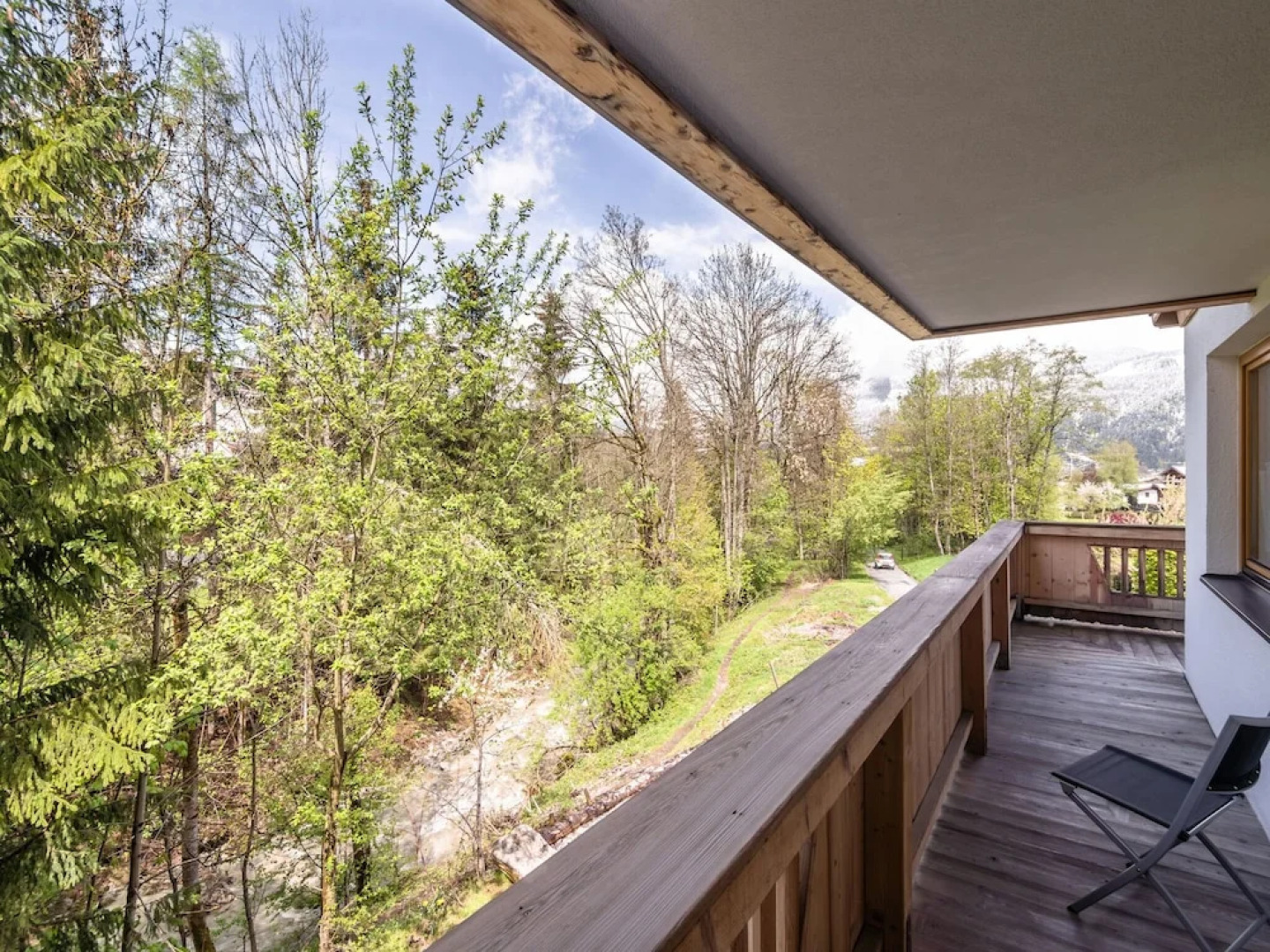 Boutique Apartment in Ellmau With Parking