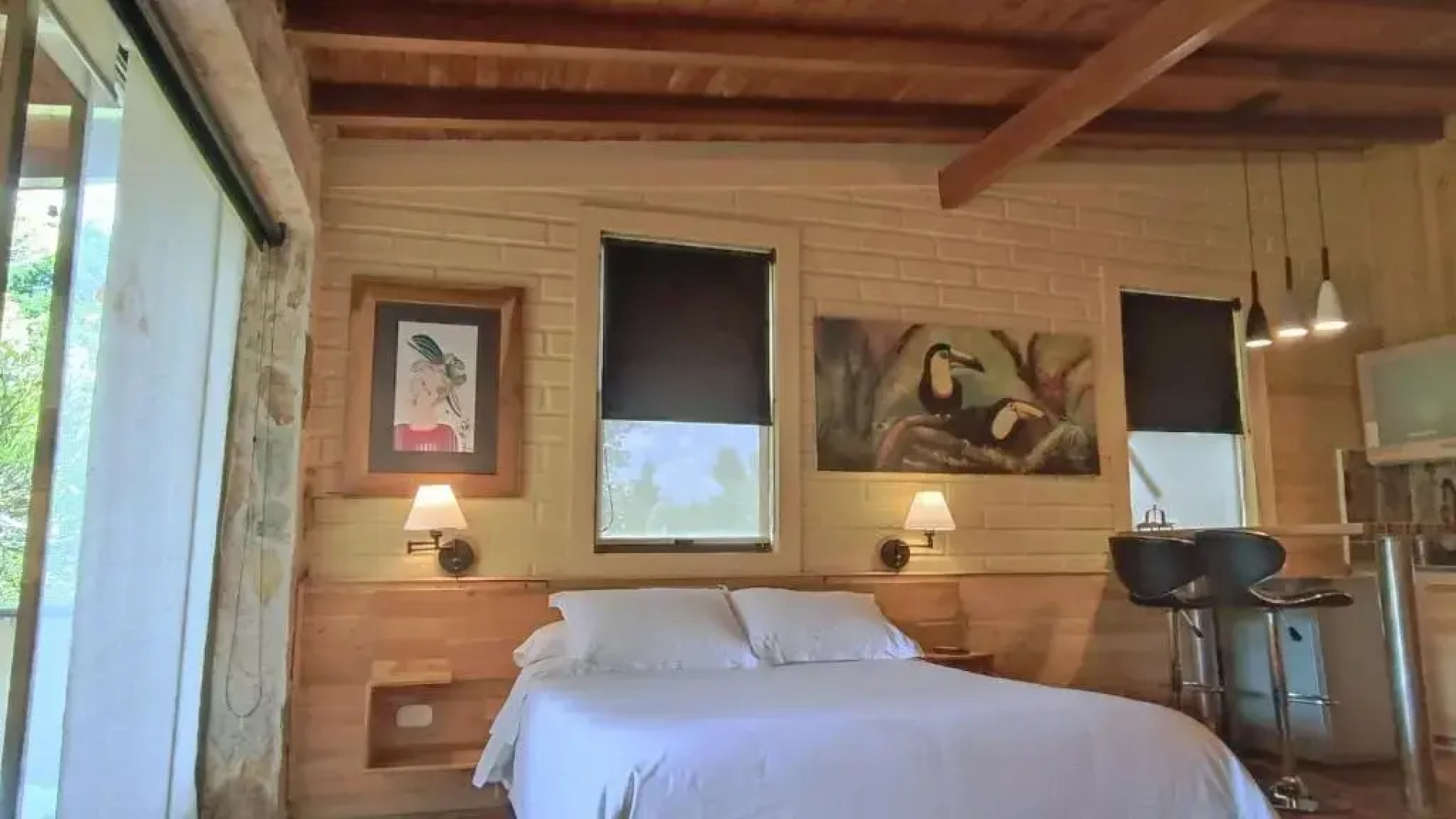 MONTEVERDE - Alojamiento Campestre - Guarne