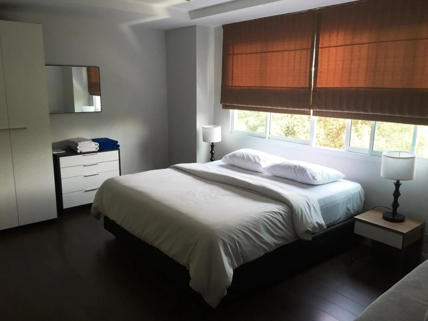 Jomtien Beach Penthouses